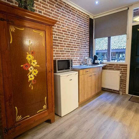 Buitengoed De Panoven Zevenaar Zewnętrze zdjęcie