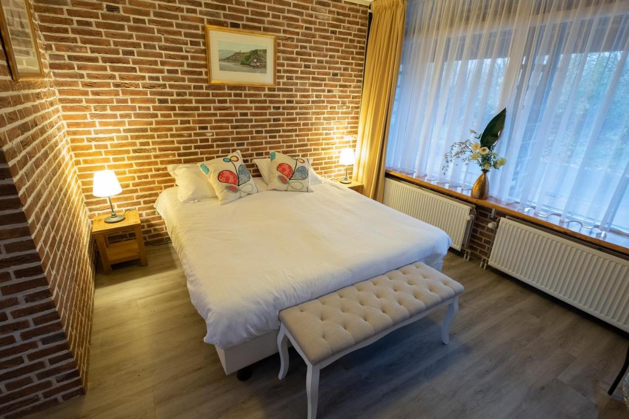 Buitengoed De Panoven Zevenaar Zewnętrze zdjęcie