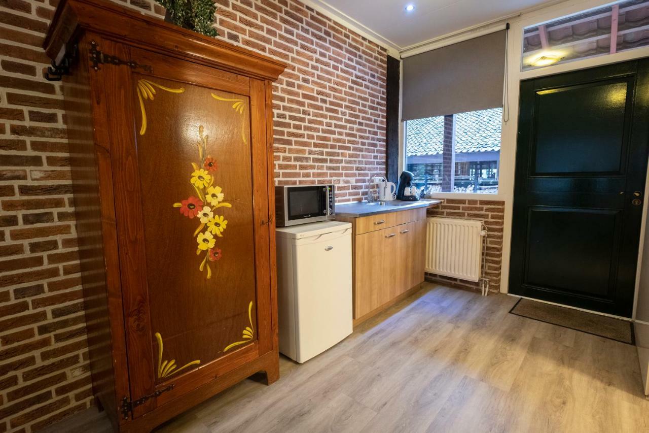 Buitengoed De Panoven Zevenaar Zewnętrze zdjęcie