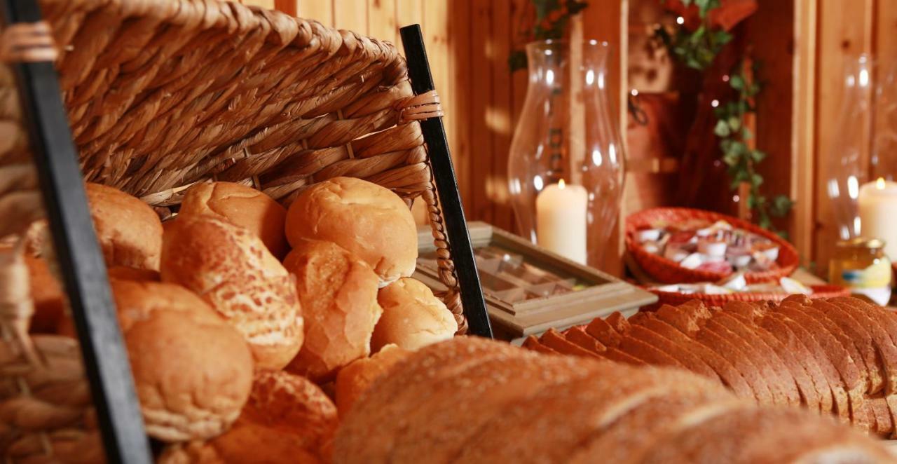 Buitengoed De Panoven Zevenaar Zewnętrze zdjęcie